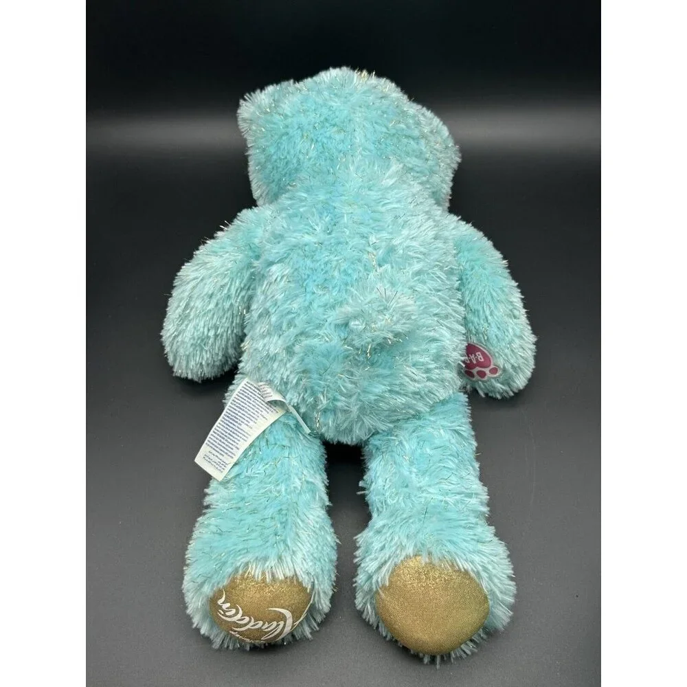 Build A Bear Disney Aladdin Princess Jasmine 16